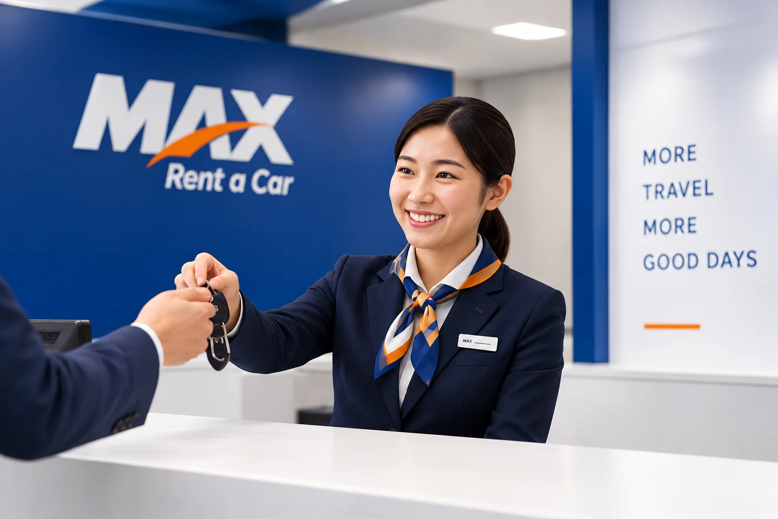 店舗のご案内